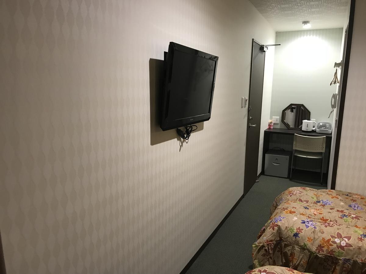 Hotel Famitic Nikko Station Extérieur photo